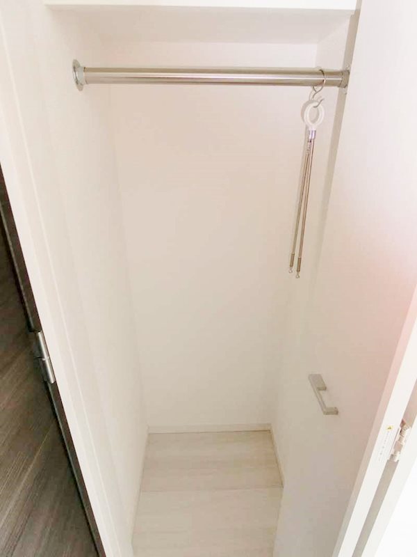 プライマル品川大森海岸  ベッドルーム