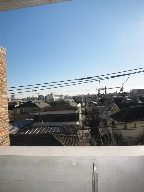 スプレンドーレ武蔵小山 その他1