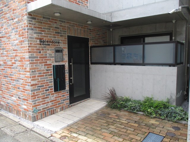 スプレンドーレ武蔵小山 その他3