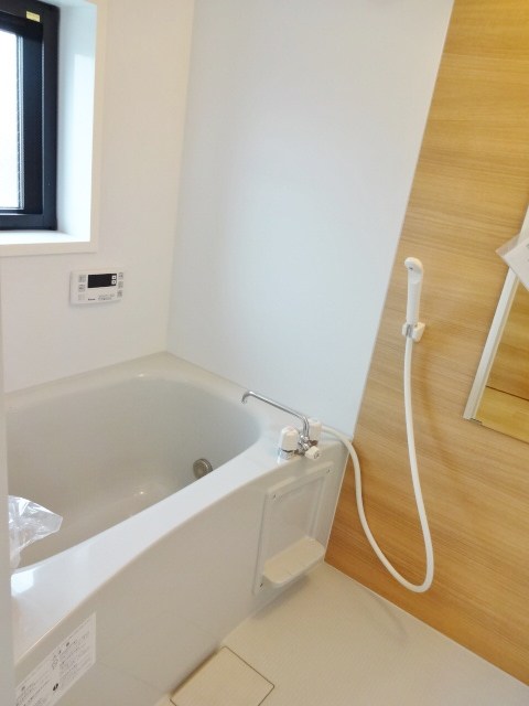 スプレンドーレ武蔵小山 風呂画像