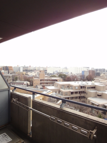 仙台坂アルカディア その他2