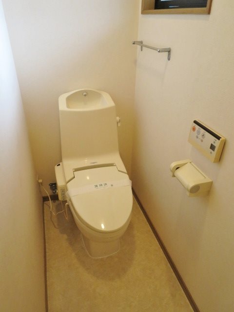 パレスフロラシオン その他5