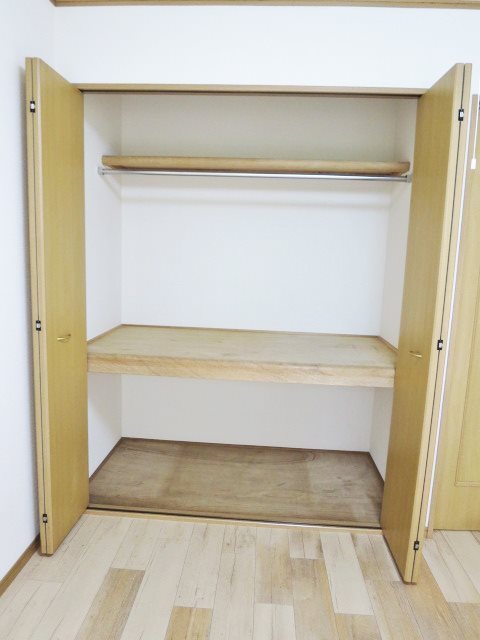 パレスフロラシオン ベッドルーム