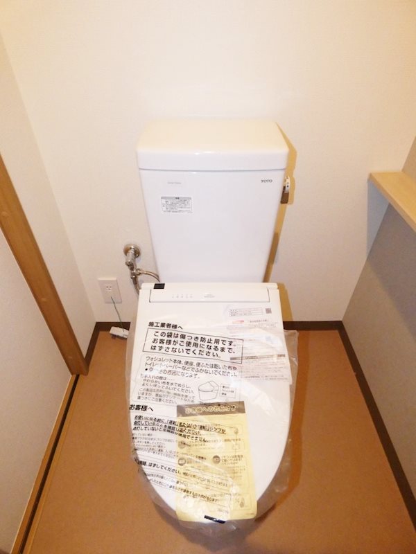 ヴェール南麻布 その他5