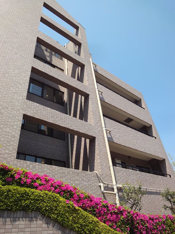 アミーゴ南馬込  その他20