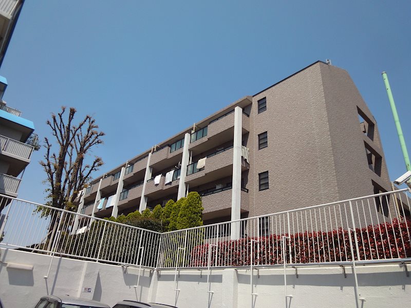 アミーゴ南馬込  その他21