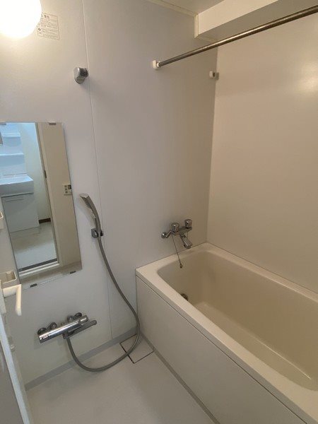 アミーゴ南馬込  風呂画像