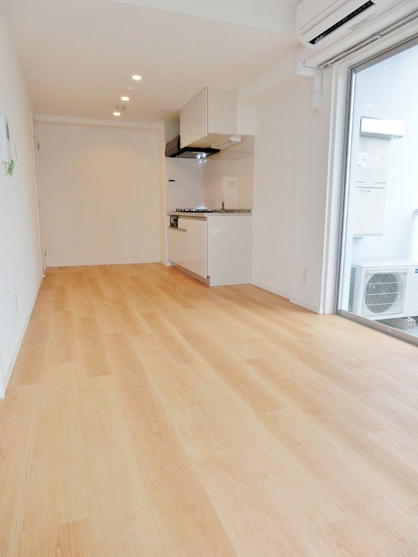 メーゾン俊3rd  リビング