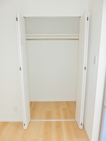 メーゾン俊3rd  ベッドルーム