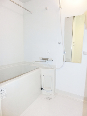 メーゾン俊3rd  風呂画像