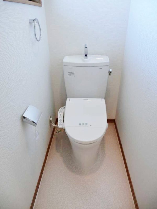 パレスフロラシオン その他6