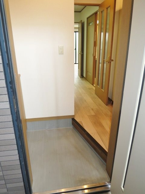 パレスフロラシオン その他7