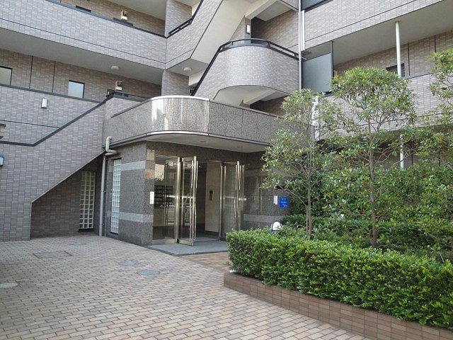 パレスフロラシオン その他12