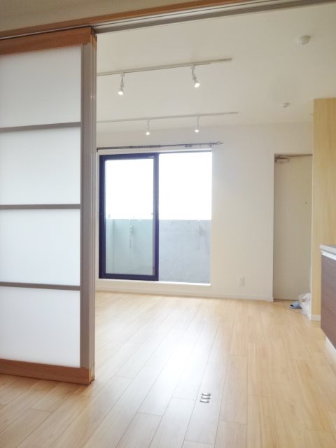 スプレンドーレ武蔵小山 その他1