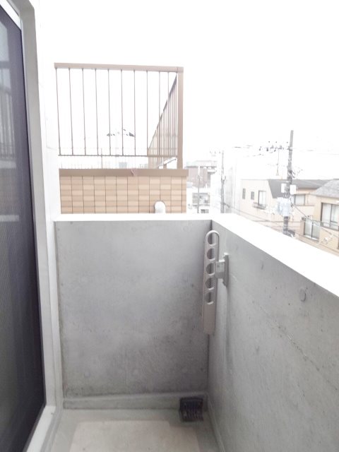 スプレンドーレ武蔵小山 その他2