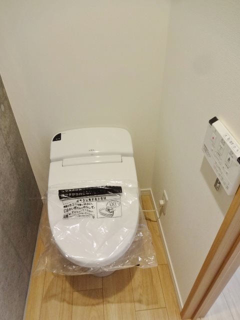 スプレンドーレ武蔵小山 その他5