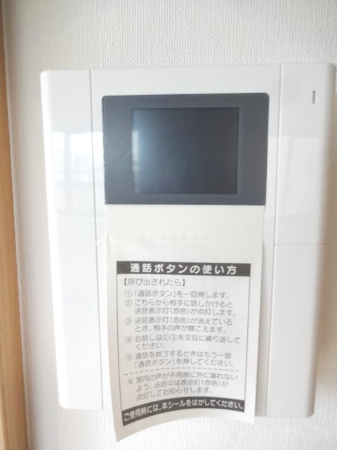 スプレンドーレ武蔵小山 玄関