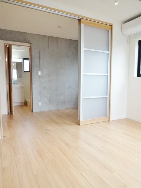 スプレンドーレ武蔵小山 その他7