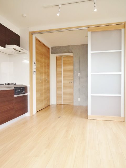 スプレンドーレ武蔵小山 その他12