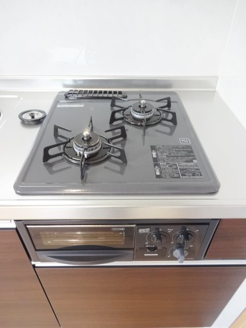 スプレンドーレ武蔵小山 その他14