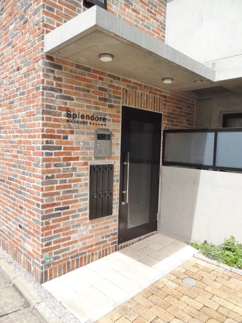 スプレンドーレ武蔵小山 その他18