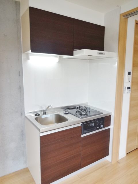 スプレンドーレ武蔵小山 キッチン