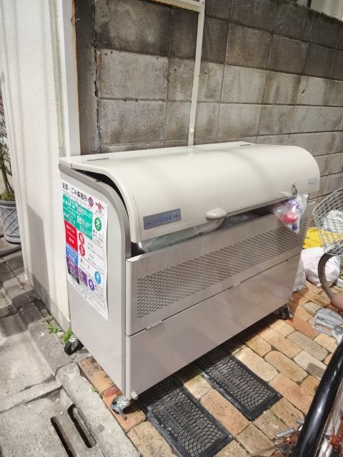 スプレンドーレ武蔵小山 その他22