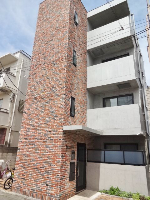 スプレンドーレ武蔵小山 その他23