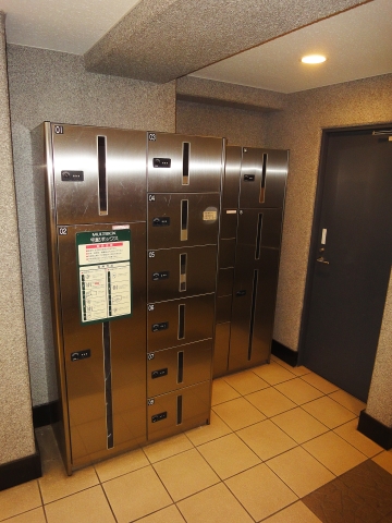 アミーゴ南馬込 その他7