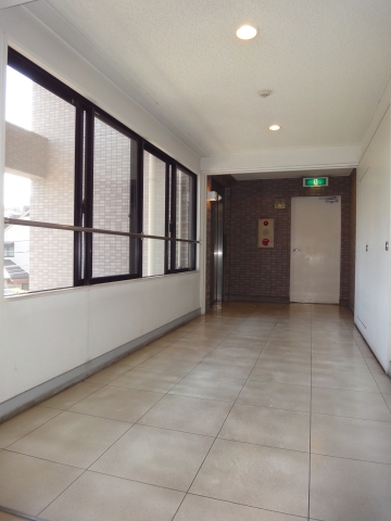 アミーゴ南馬込 その他8