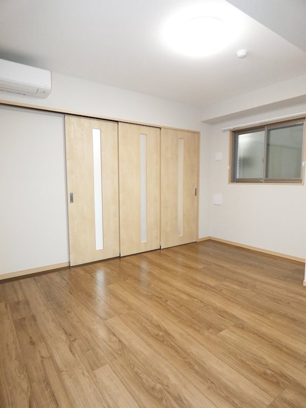 Linoha大森 リビング