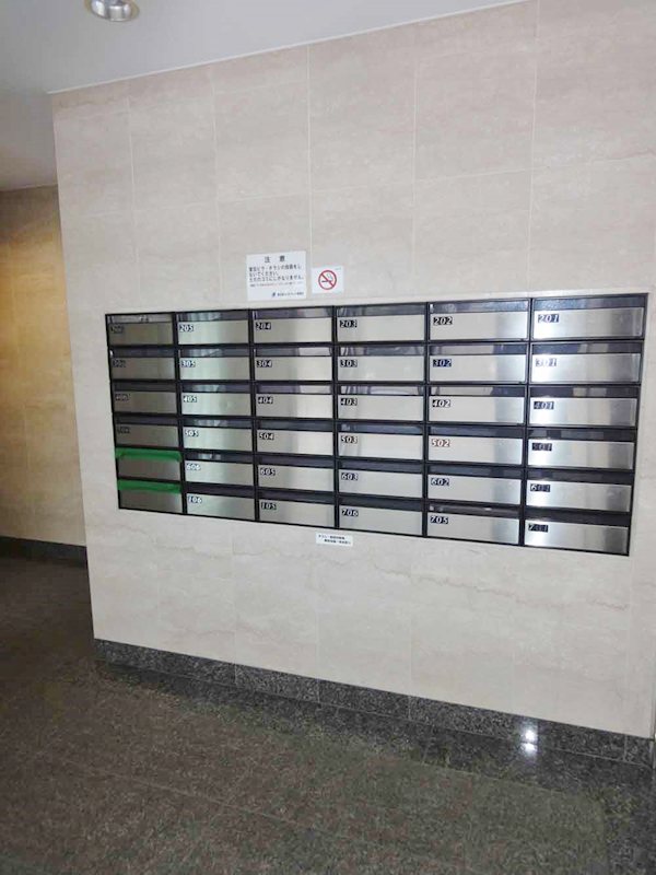 パレスフロラシオン  その他2