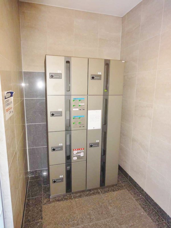 パレスフロラシオン  その他3