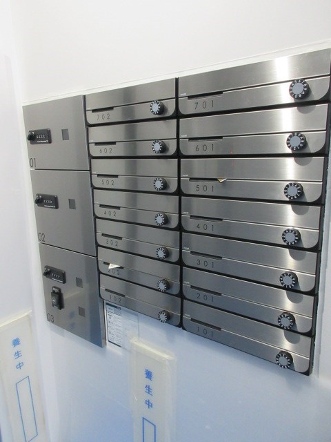 Linoha大森 その他9