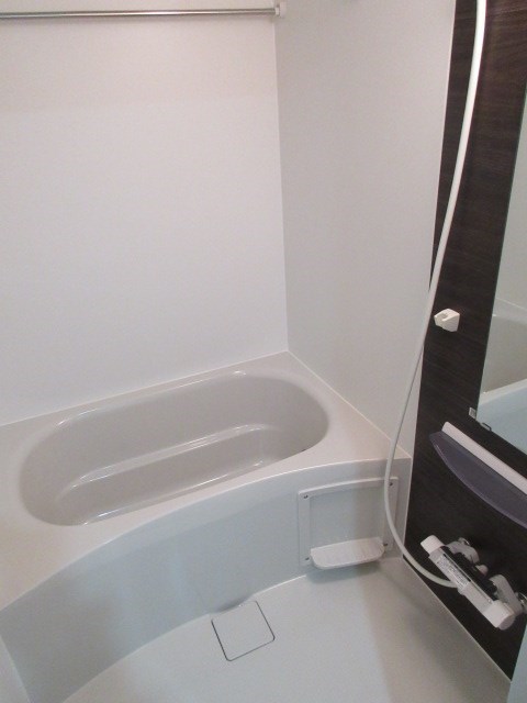 Linoha大森 風呂画像