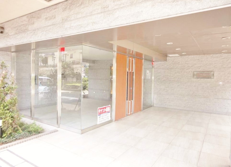 グレイスコート大森海岸 その他1