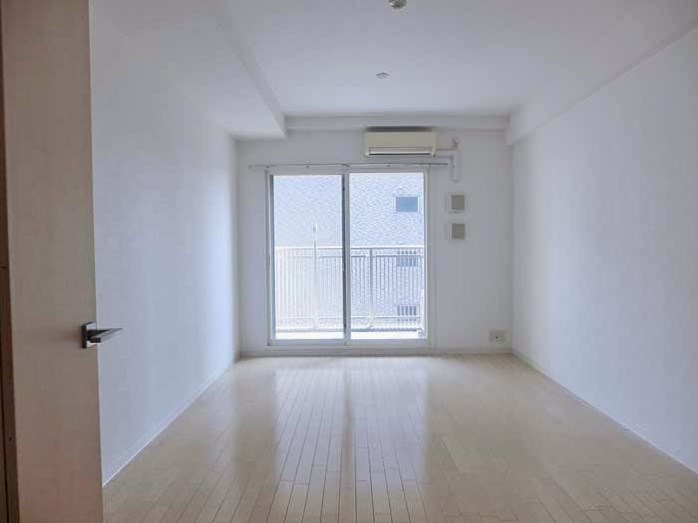 グレイスコート大森海岸 ベッドルーム