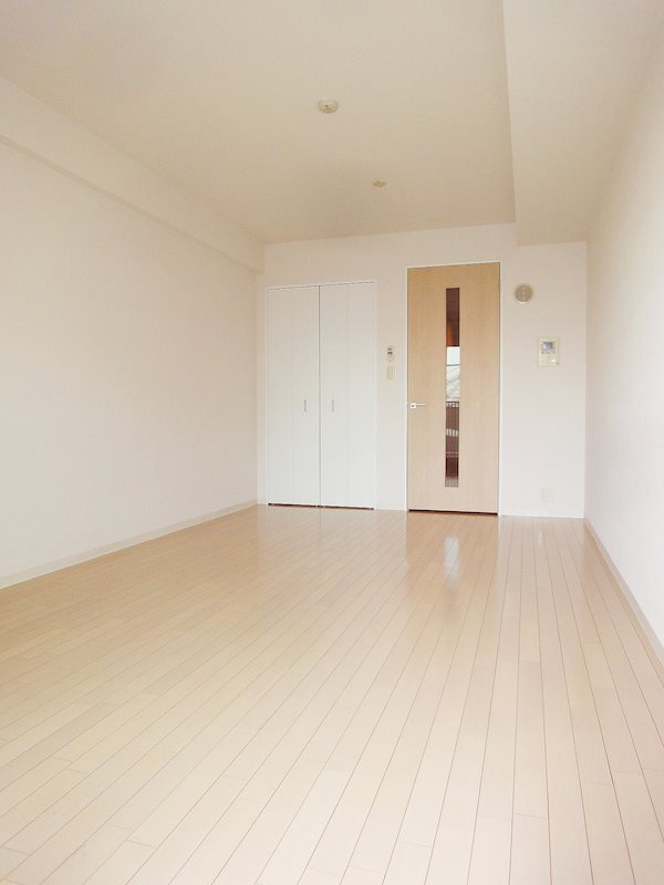 グレイスコート大森海岸  リビング