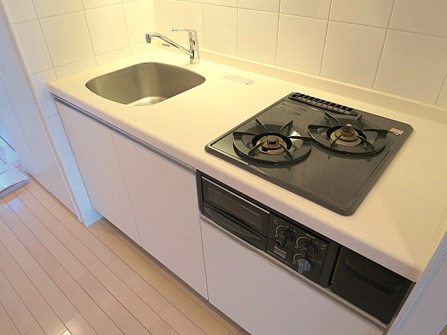 グレイスコート大森海岸  その他3