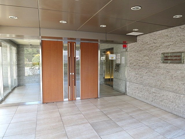 グレイスコート大森海岸  その他13