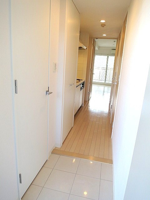 グレイスコート大森海岸  その他16