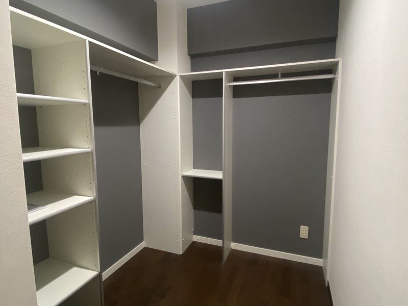 アミーゴ南馬込  ベッドルーム