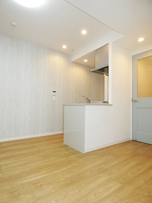 アズ大井町レジデンス その他1