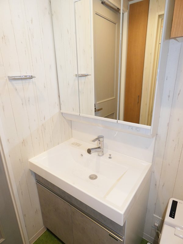 アズ大井町レジデンス その他2