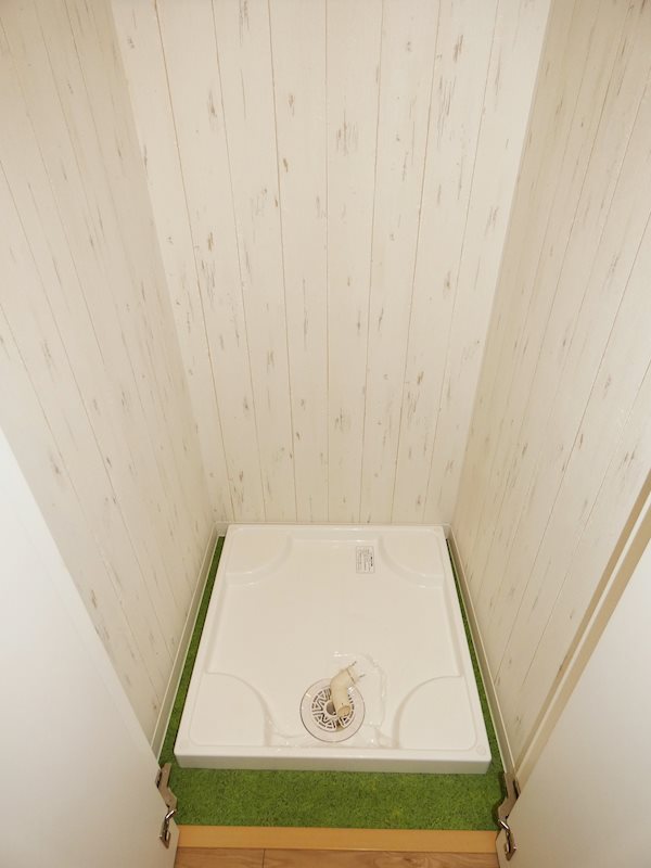 アズ大井町レジデンス その他4