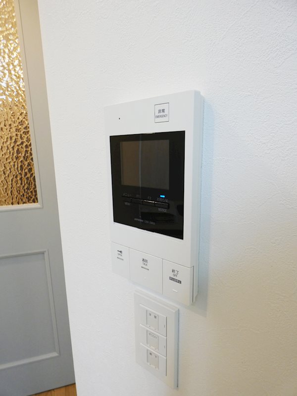 アズ大井町レジデンス その他6