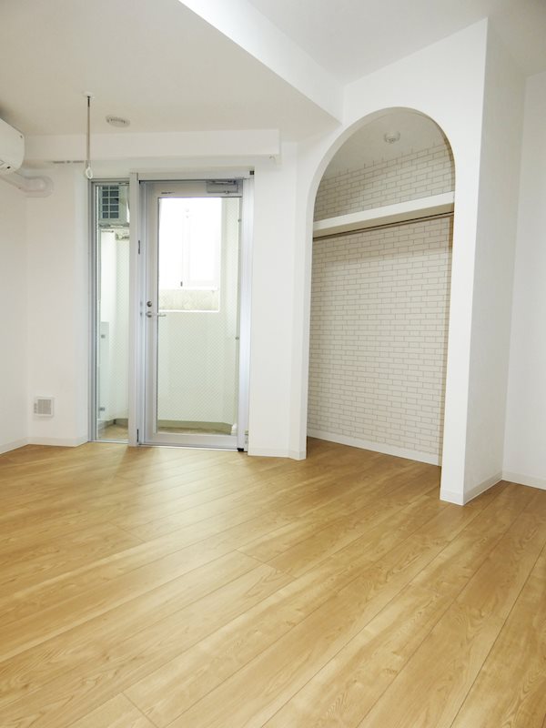 アズ大井町レジデンス その他7