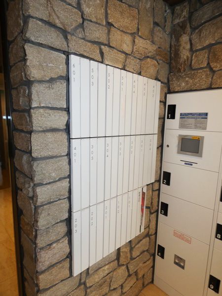 アズ大井町レジデンス その他18