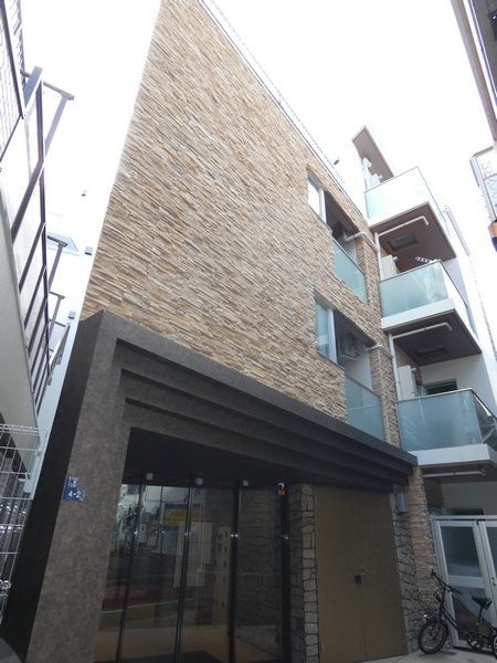 アズ大井町レジデンス その他21