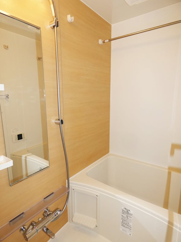 アズ大井町レジデンス 風呂画像